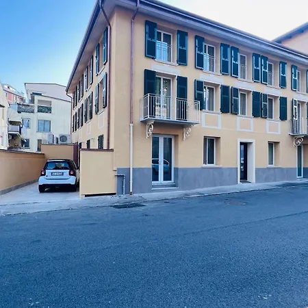 Cinque Terre Hub 10 Apartment *