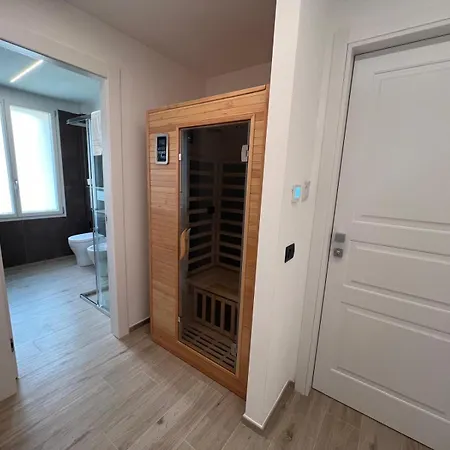 Apartment Cinque Terre Hub 10