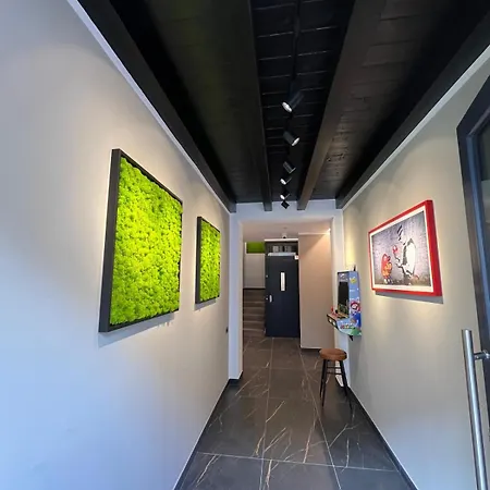 Cinque Terre Hub 10 Apartment *