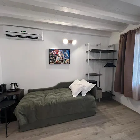 Cinque Terre Hub 10 Apartment *
