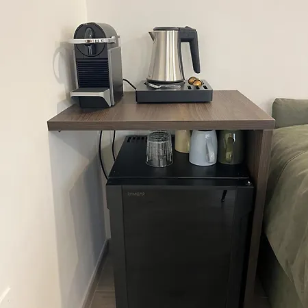 Cinque Terre Hub 10 Apartment